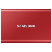 Зовнішній SSD накопичувач SAMSUNG MU-PC1T0R/WW Зовнішній SSD накопичувач SAMSUNG MU-PC1T0R/WW