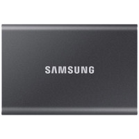 Наружный SSD-накопитель USB3.1 500GB EXT. T7 SAMSUNG MU-PC500T/WW Наружный SSD-накопитель USB3.1 500GB EXT. T7 SAMSUNG MU-PC500T/WW