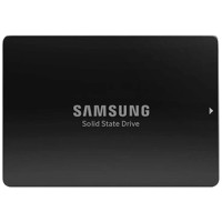 Накопичувач Samsung (MZ7LH480HAHQ-00005) SSD 2.5" 480GB Накопичувач Samsung (MZ7LH480HAHQ-00005) SSD 2.5" 480GB