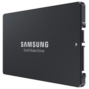 Накопитель Samsung (MZ7LH480HAHQ-00005) SSD 2.5" 480GB
