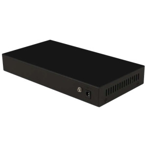 Комутатор Ewind EW-S1910CFG-DP PoE 10 портів некерований