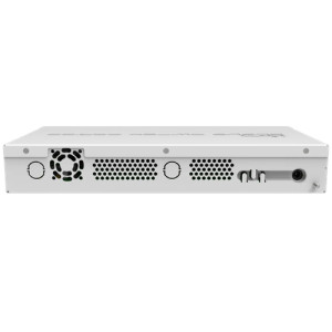 Коммутатор MikroTik 326-24G-2S+IN (CRS326-24G-2S+IN) 24 порта управляемый