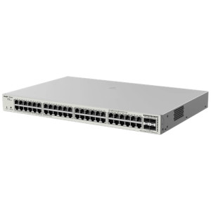 Коммутатор Ruijie Reyee RG-NBS3100-48GT4SFP-P-V2 48 портов управляемый