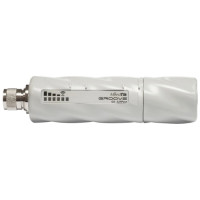 Точка доступу MikroTik GrooveA 52 ac (RBGrooveGA-52HPacn) Точка доступу MikroTik GrooveA 52 ac (RBGrooveGA-52HPacn)