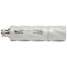 Точка доступу MikroTik GrooveA 52 ac (RBGrooveGA-52HPacn) Точка доступу MikroTik GrooveA 52 ac (RBGrooveGA-52HPacn)