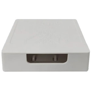 Подовжувач PoE Ewind EW-PSE-PW6603F 2-портовий IP66 водонепроникний 10/100M