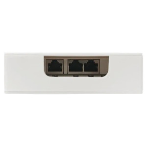 Подовжувач PoE Ewind EW-PSE-PW6603F 2-портовий IP66 водонепроникний 10/100M