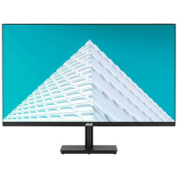 Монітор 2E E2425B 23.8" D-Sub, HDMI, VA, 100Hz, FreeSync Монітор 2E E2425B 23.8" D-Sub, HDMI, VA, 100Hz, FreeSync
