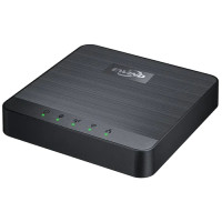 Маршрутизатор Ewind EW321 4G 300M LTE Mini WiFi Маршрутизатор Ewind EW321 4G 300M LTE Mini WiFi