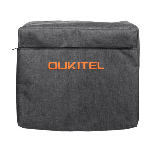 Чохол для портативних зарядних станцій OUKITEL BP2000E / BP2000E PRO
