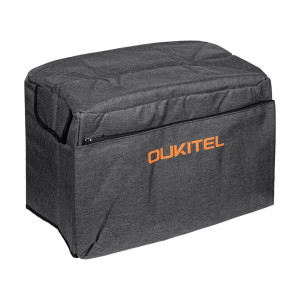 Чехол для портативных зарядных станций OUKITEL P2001E PLUS/P2001E/P2400E