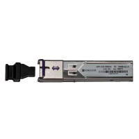 Одноволоконный SFP 1Gbps WDM модуль FoxGate SFP-1SM-1310nm-3SC Одноволоконный SFP 1Gbps WDM модуль FoxGate SFP-1SM-1310nm-3SC