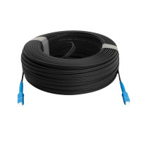 Патчкорд оптичний SteelNet SC/UPC-SC/UPC зовнішній 300м (кабель круглий) Патчкорд оптичний SteelNet SC/UPC-SC/UPC зовнішній 300м (кабель круглий)