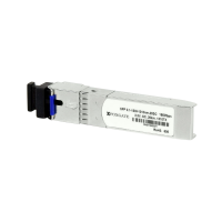 SFP модуль Foxgate SFP 0.1-1SM-1310nm-20SC SFP модуль Foxgate SFP 0.1-1SM-1310nm-20SC