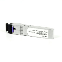SFP модуль Foxgate SFP 0.1-1SM-1550nm-20SC SFP модуль Foxgate SFP 0.1-1SM-1550nm-20SC