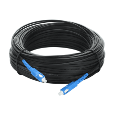 Патчкорд оптичний SteelNet SC/UPC-SC/UPC зовнішній 150м (кабель круглий) Патчкорд оптичний SteelNet SC/UPC-SC/UPC зовнішній 150м (кабель круглий)