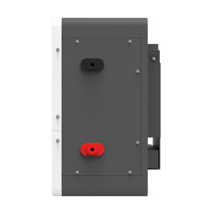 Акумуляторна батарея Sako SK-51.2V100Ah Li-Wall series 100А*год 51.2В 5120Вт*год LiFePO4 настінний монтаж
