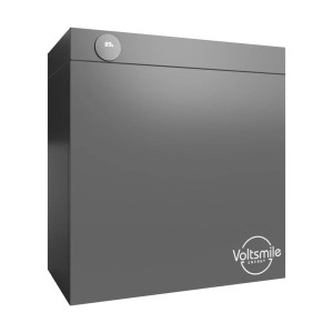Комплект резервного питания: автономный инвертор Sako SUNON IV 6.2KW/48V и 2 аккумуляторные батареи 51.2В Voltsmile V10 Classic