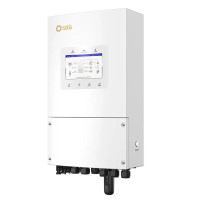 Гібридний однофазний інвертор Solis S6-EH1P8K-L-PLUS 8kW 48V WiFi 2 MPPT Гібридний однофазний інвертор Solis S6-EH1P8K-L-PLUS 8kW 48V WiFi 2 MPPT