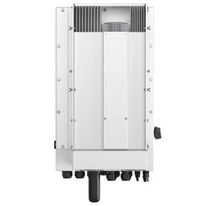 Гібридний однофазний інвертор Solis S6-EH1P8K-L-PLUS 8kW 48V WiFi 2 MPPT