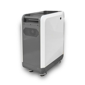 Зарядная станция CTECHI PT3650 мощностью 3600W PV1200W