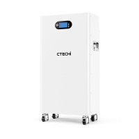 Аккумулятор CTECHi 51.2V314Ah 51.2В 314А/час LiFePO4 Аккумулятор CTECHi 51.2V314Ah 51.2В 314А/час LiFePO4