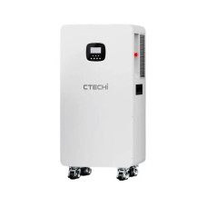 Система зберігання енергії CTECHi PT3580 3.5кВт 8кВт/год