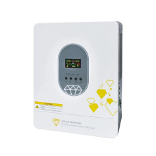 Гібридний інвертор Full Energy ED2012EMH 1600Вт, DC 12В, AC 230В, MPPT 100А, PV 500В, PV 2кВт Гібридний інвертор Full Energy ED2012EMH 1600Вт, DC 12В, AC 230В, MPPT 100А, PV 500В, PV 2кВт