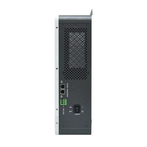Гібридний інвертор Full Energy ED2012EMH 1600Вт, DC 12В, AC 230В, MPPT 100А, PV 500В, PV 2кВт