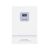 Гібридний інвертор Full Energy GA5548CSMGBG 5500Вт, DC 48В, AC 230В, MPPT 100А, PV 500В, PV 8.5кВт Гібридний інвертор Full Energy GA5548CSMGBG 5500Вт, DC 48В, AC 230В, MPPT 100А, PV 500В, PV 8.5кВт