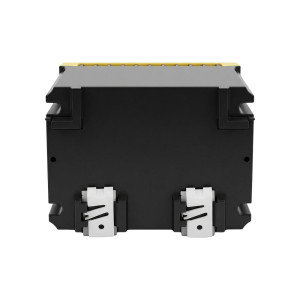 Контролер індукційної петлі Trinix TRX-1200DLD двоканальний