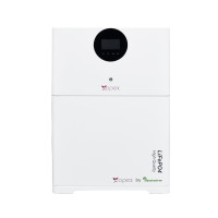 Зарядна станція All-in-one Sako APEX ESS 11kW / 11kWh, 1 фаза Зарядна станція All-in-one Sako APEX ESS 11kW / 11kWh, 1 фаза