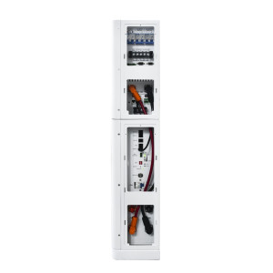 Зарядна станція All-in-one Sako APEX ESS 11kW / 11kWh, 1 фаза