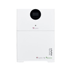 Зарядна станція All-in-one Sako APEX ESS 5kW / 5kWh, 1 фаза