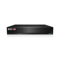XVR видеорегистратор Provision-ISR SH-32400A5N-5L(1.5U)-V2 32-канальный для систем видеонаблюдения