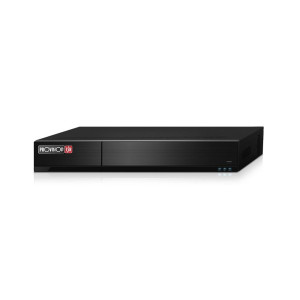 XVR видеорегистратор Provision-ISR SH-32400A5N-5L(1.5U)-V2 32-канальный для систем видеонаблюдения