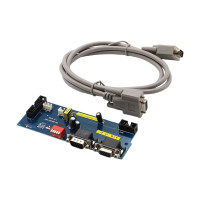 Комплект для паралельного підключення інверторів Must Parallel Kit PV1800PRO 3 кВт та 5.2 кВт Комплект для паралельного підключення інверторів Must Parallel Kit PV1800PRO 3 кВт та 5.2 кВт