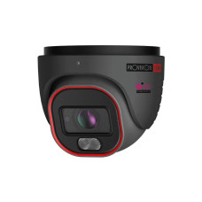 IP-відеокамера Provision-ISR DH-340IPSN-MVF-G 4 Мп (2.8-12 мм) для системи відеонагляду