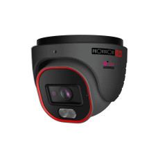 IP-відеокамера Provision-ISR DH-380IPSN-28-G 8 Мп (2.8 мм) для системи відеонагляду