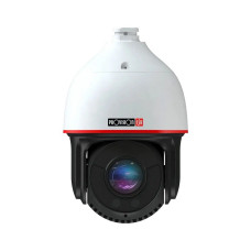 IP-Speed ​​Dome видеокамера Provision-ISR Z7-37IPEN-4(IR) 4 Мп (6-222 мм) с AI функциями для системы видеонаблюдения
