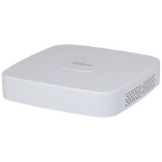 Видеорегистратор Dahua DH-XVR5104C-I3/T 4-канальный 5MP