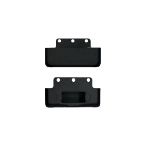 Электромеханический замок Covi Security CS-700 для контроля доступа Black