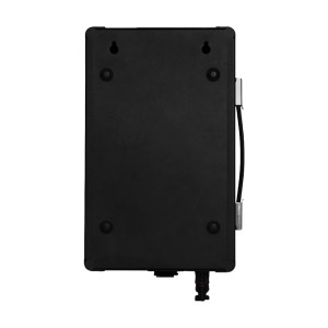 Портативна зарядна станція Sako Alpha-ESS-500W/1KWh настінна, потужність 500 Вт, енергоємність 1004.8 Вт/год, LifePO4