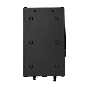 Портативна зарядна станція Sako Alpha-ESS-1000W/2KWh настінна, потужність 1000 Вт, енергоємність 2009.6 Вт/год, LifePO4