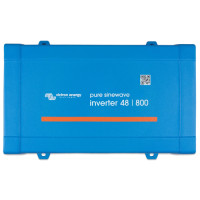Інвертор Victron Energy Phoenix Inverter 48/800 230V VE.Direct SCHUKO однофазний чиста синусоїда Інвертор Victron Energy Phoenix Inverter 48/800 230V VE.Direct SCHUKO однофазний чиста синусоїда