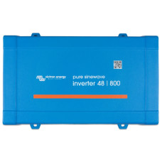 Інвертор Victron Energy Phoenix Inverter 48/800 230V VE.Direct SCHUKO однофазний чиста синусоїда Інвертор Victron Energy Phoenix Inverter 48/800 230V VE.Direct SCHUKO однофазний чиста синусоїда