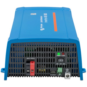 Інвертор Victron Energy Phoenix Inverter 48/800 230V VE.Direct SCHUKO однофазний чиста синусоїда