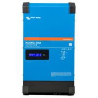 Інвертор VictronEnergy MultiPlus-II 24/3000/70-32 GX 230V однофазний чиста синусоїда Інвертор VictronEnergy MultiPlus-II 24/3000/70-32 GX 230V однофазний чиста синусоїда