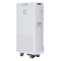 Літієва акумуляторна батарея Dyness Power brick 14,3кВт/г 51,2В 280А/г