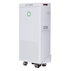 Літієва акумуляторна батарея Dyness Power brick 14,3кВт/г 51,2В 280А/г